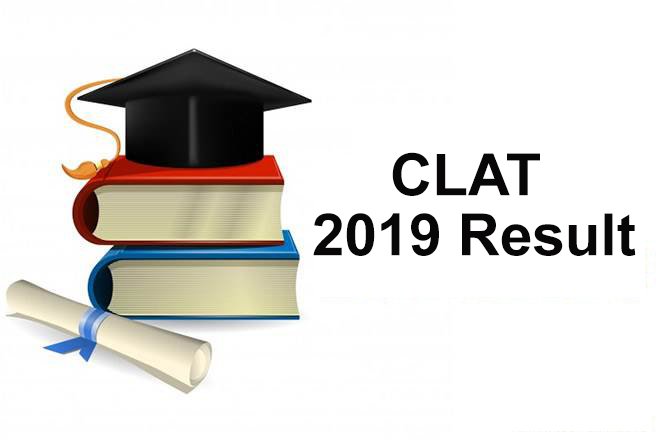 CLAT 2019 Result